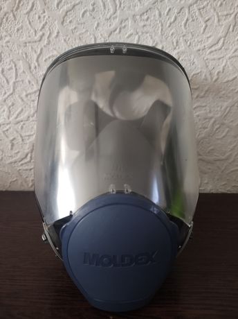 Maska przeciwpyłowa Moldex 9000