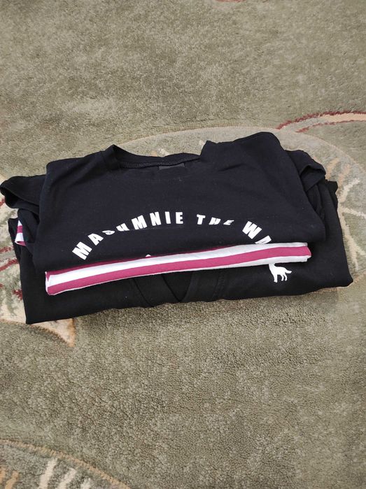 Paka zestaw ubrań MASH MNIE 104