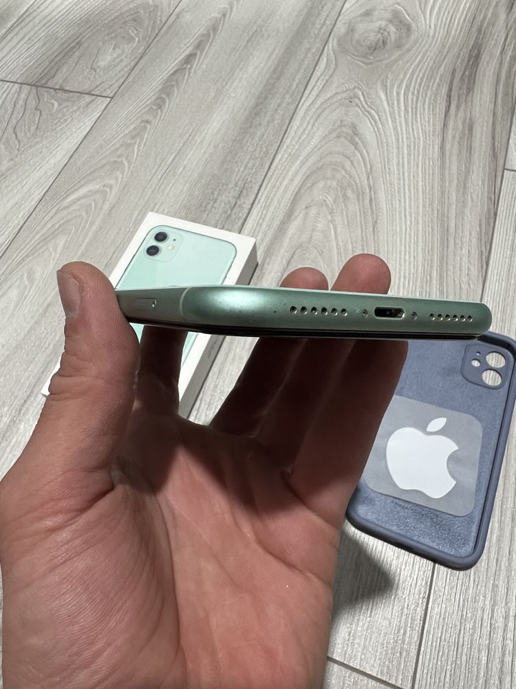 iPhone 11 128 ідеал