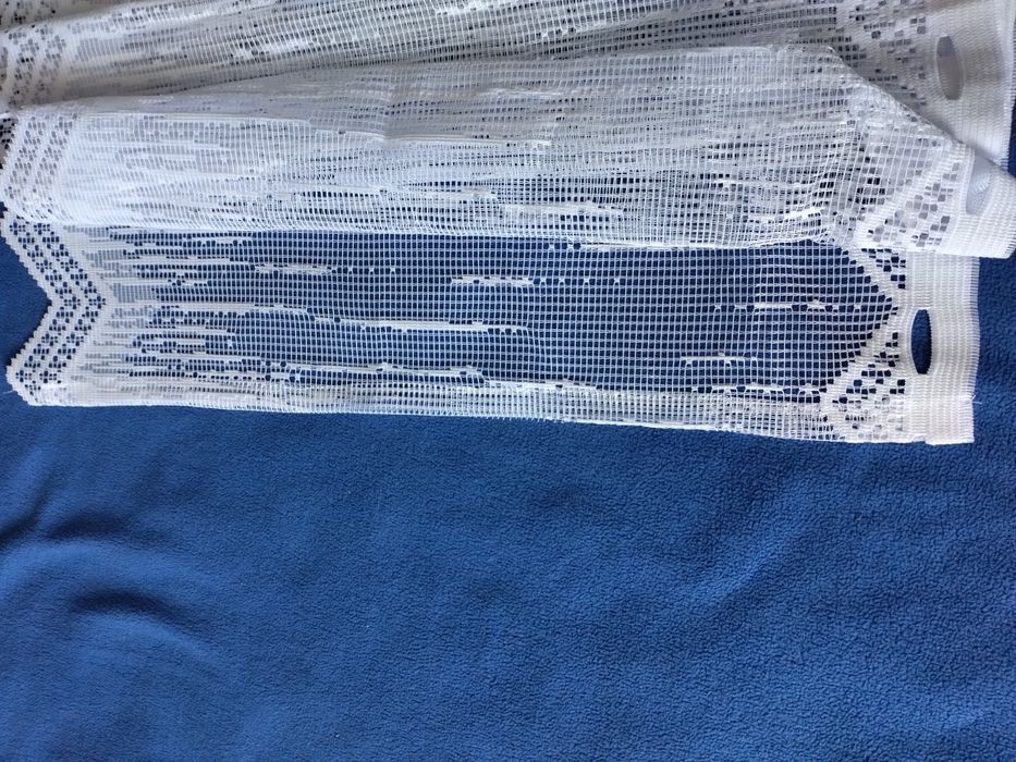 Zazdroski na okna Nowe!