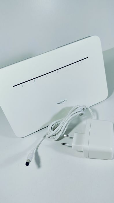 Huawei router na kartę LTE WiFi 5ghz modem domowy internet