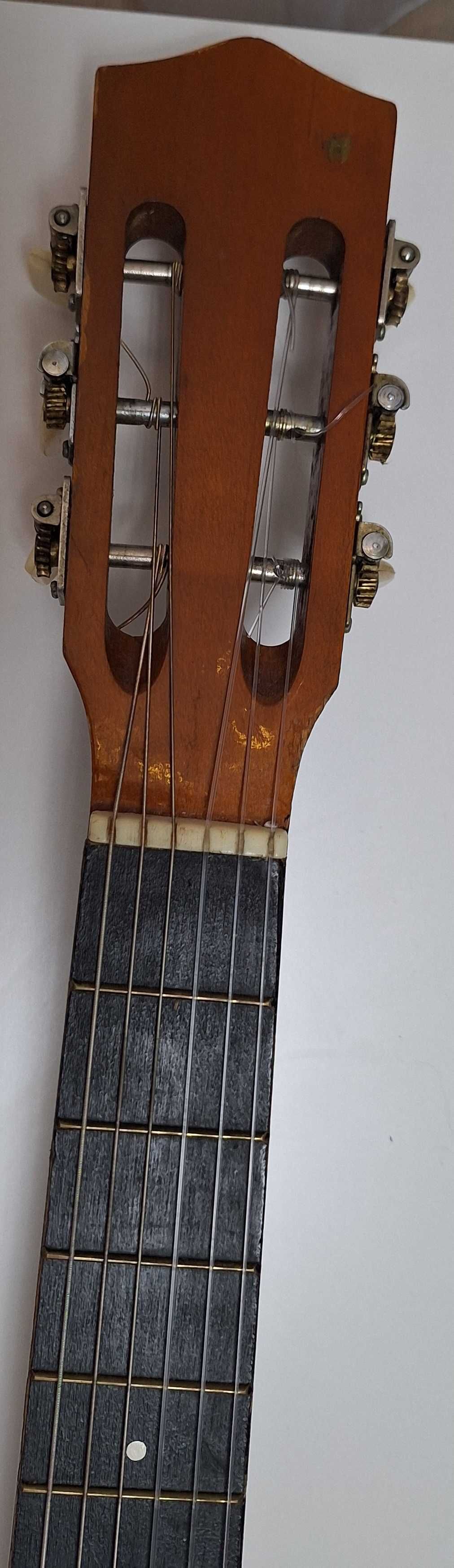 Gitara Klasyczna 1/2