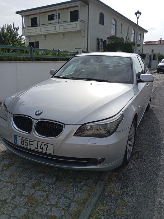 520D 177cv Nacional !