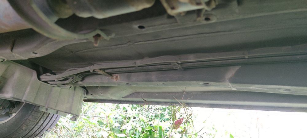 Нісан Мурано Z50 2006 рік