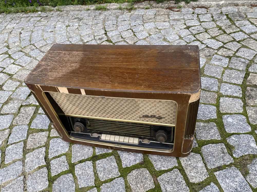 Telefonia Telefunken