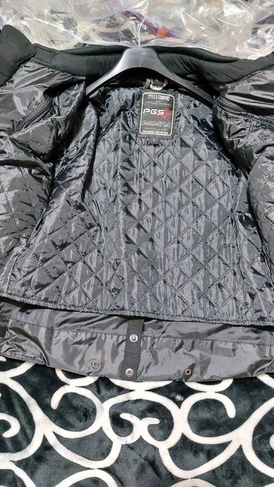 Casaco PGS novo! Oportunidade!