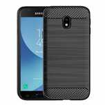 Futerał CARBON do SAMSUNG J7 2016 czarny