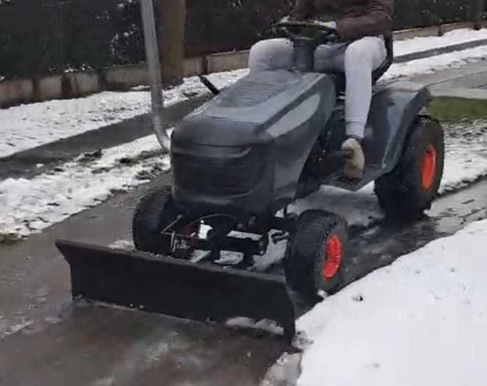 Traktorek CRAFTSMAN 12,5 KM
