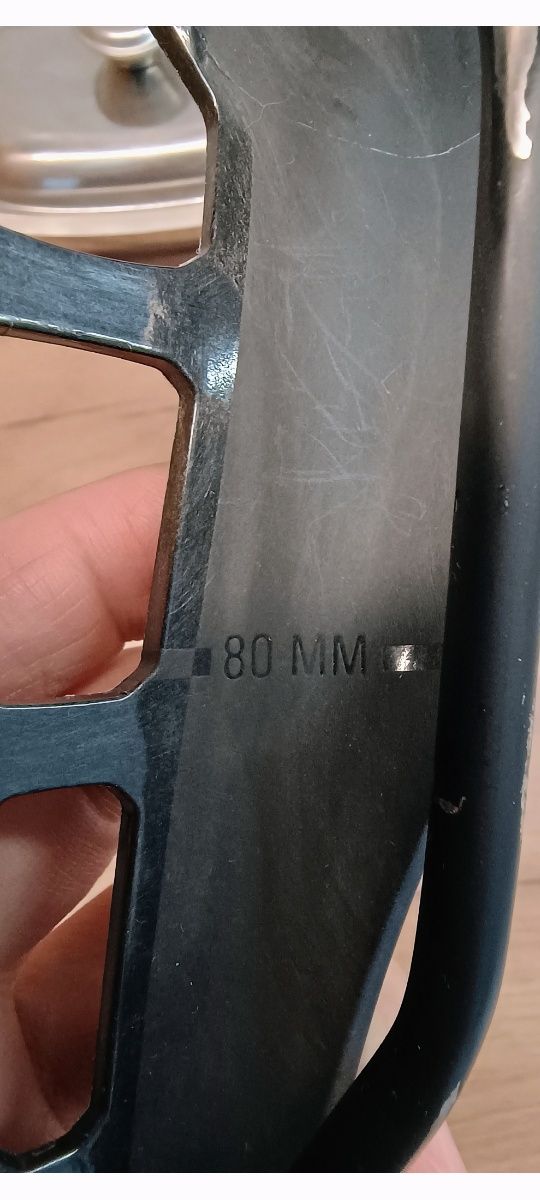 Siodełko Pro Stealth Curved Performance 142 mm