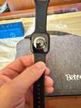 Zegarek Apple Watch używany, trwały, codzienny, bez rys
