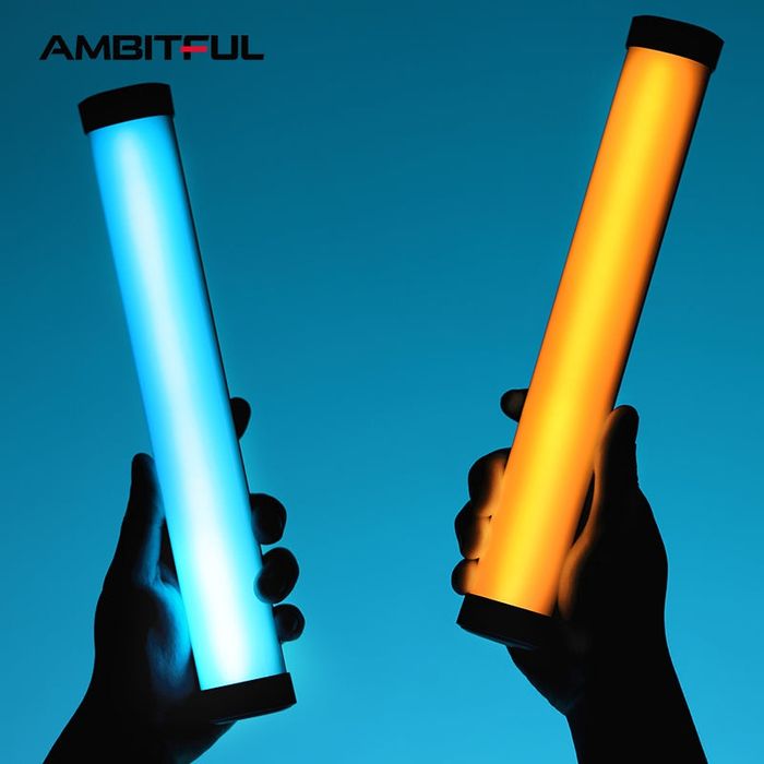 Світло Ambitful A2 Kit-2  Набір RGB Tube Light  для фото/відео