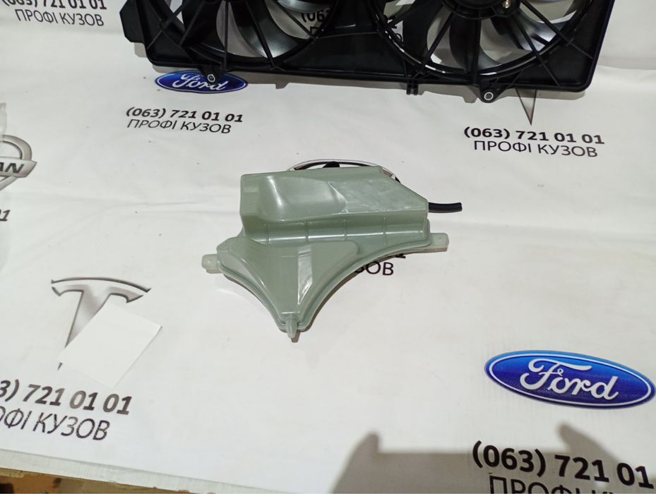 Бачок розширювальний mazda 3/6/CX5 2014-2024 бачок антіфризу мазда