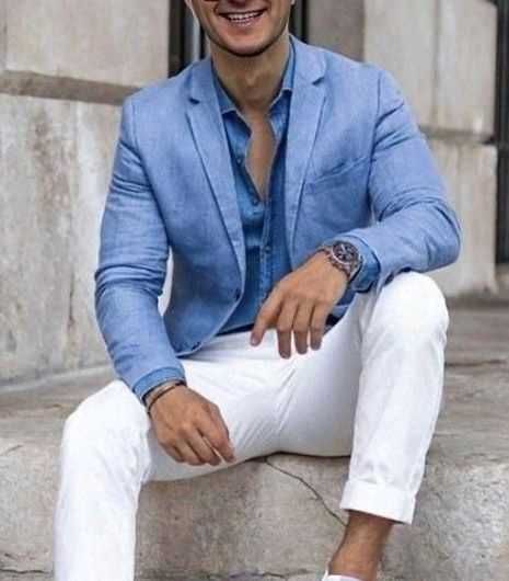 Пиджак лен шерсть Celine Max Mara XXL