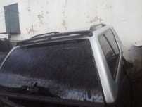 isuzu d max