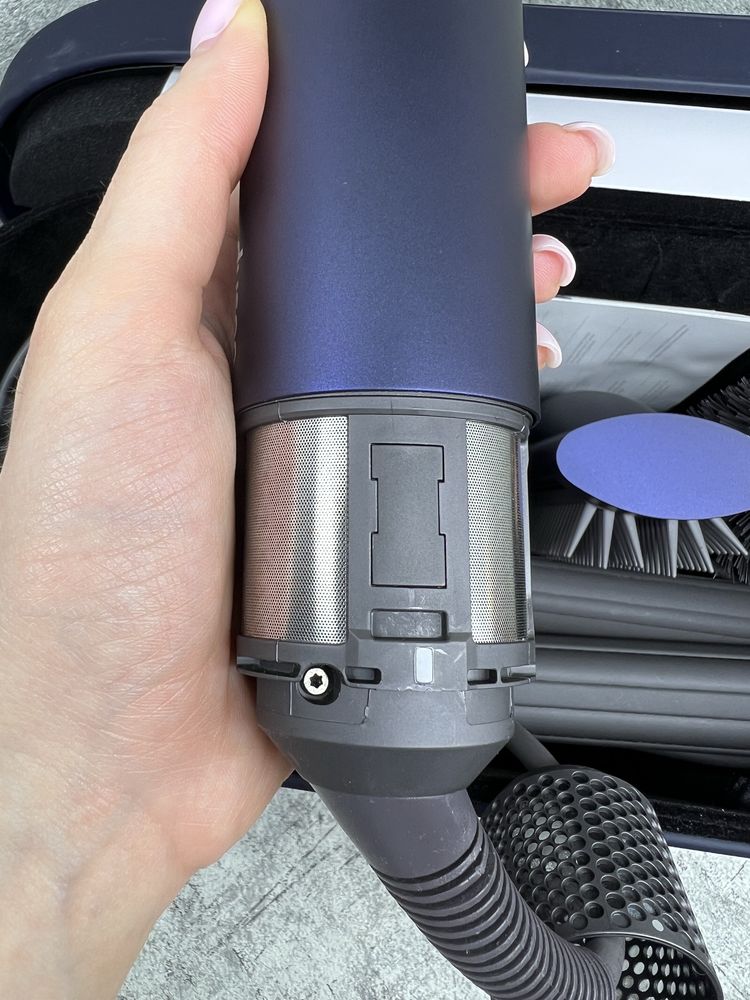 Оригінал!!! Dyson AirWrap Hs05 ідеал! / Дайсон стайлер фен