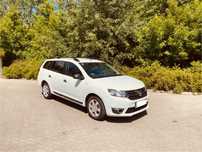 Dacia Logan Dacia Logan MCV. Stan bardzo dobry