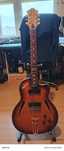 Gitara Malwa z PRL-u