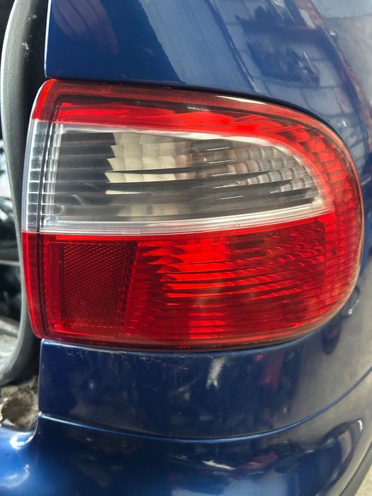 Lampa prawa tylna Seat Toledo II