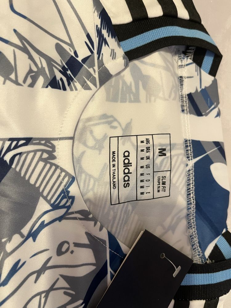 Camisola do japao