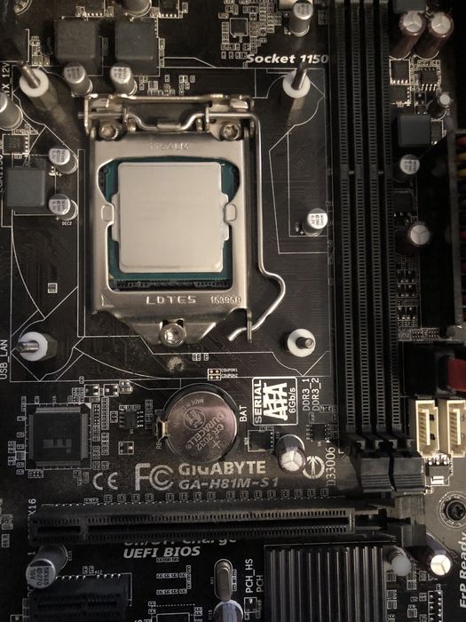 Продам бюджетний ігровий пк . СРОЧНО!!