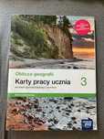 Ćwiczenia geografia klasa 3