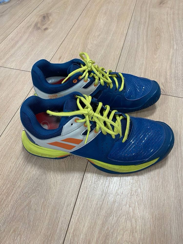 Buty do tenisa Babolat Pulsion AC EU 41 26 cm nike adidas asics