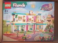 LEGO Friends 41731 Międzynarodowa szkoła w Heartlake