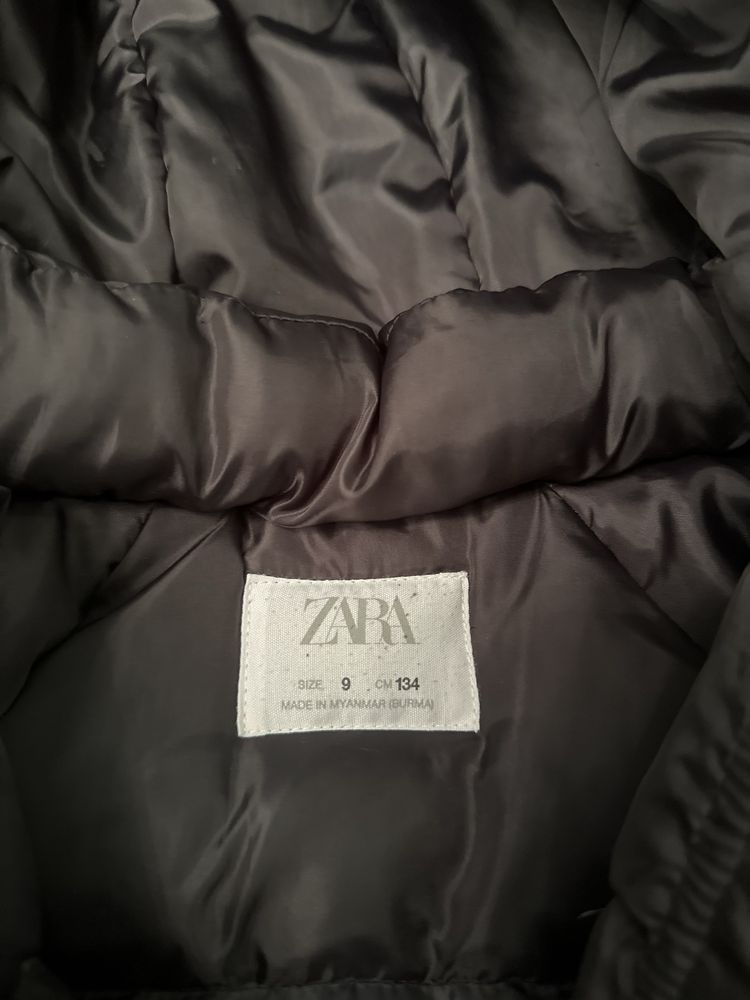 Куртка zara