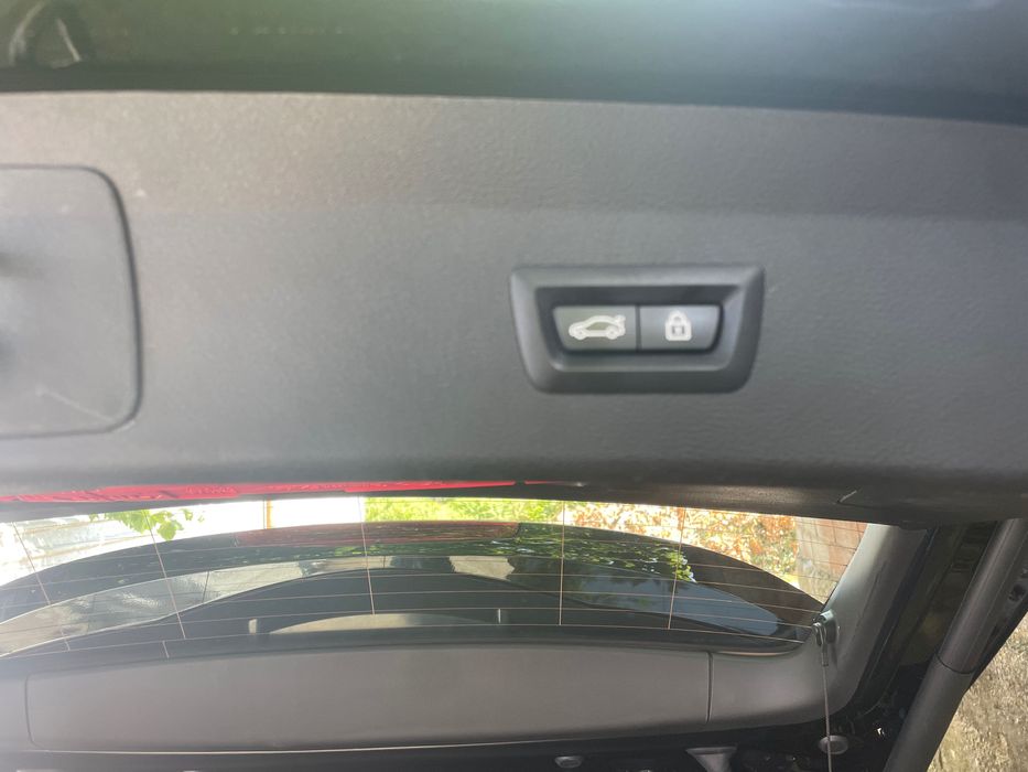 Vendo BMW X1 2.5 XDrive