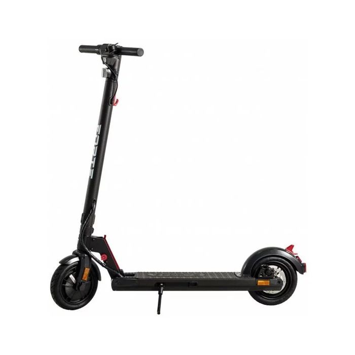 Продам електросамокат Forte TT-EL-H858 Black