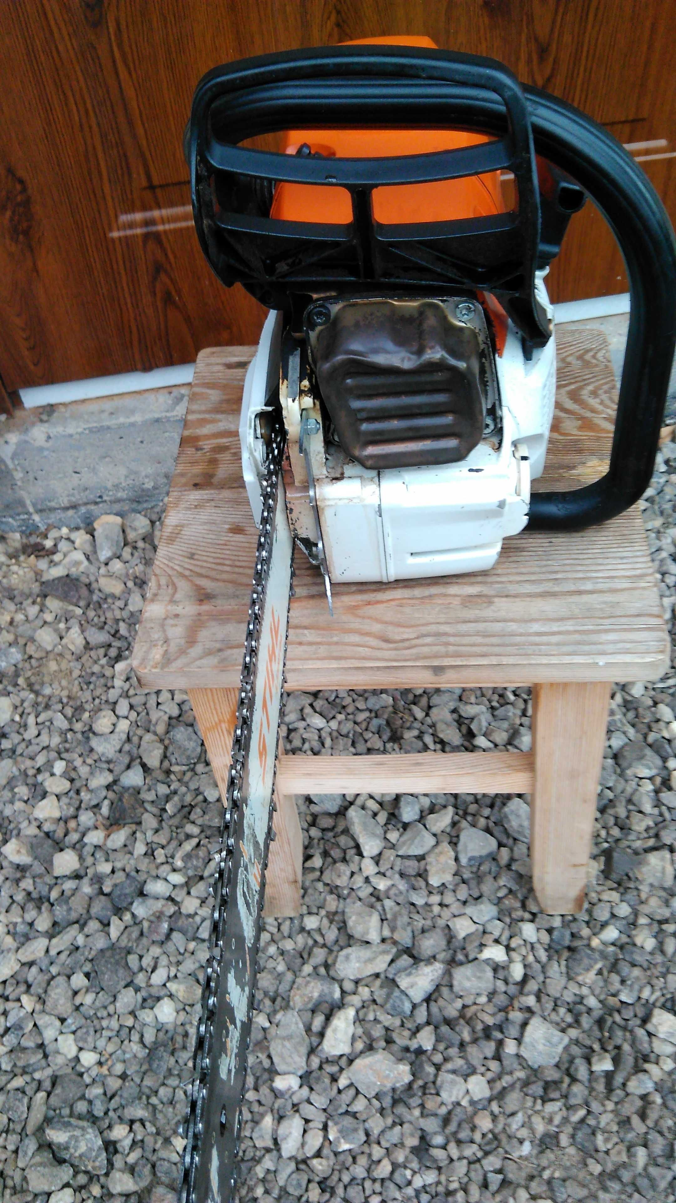 Stihl 400 C 5.4 km 2022 r