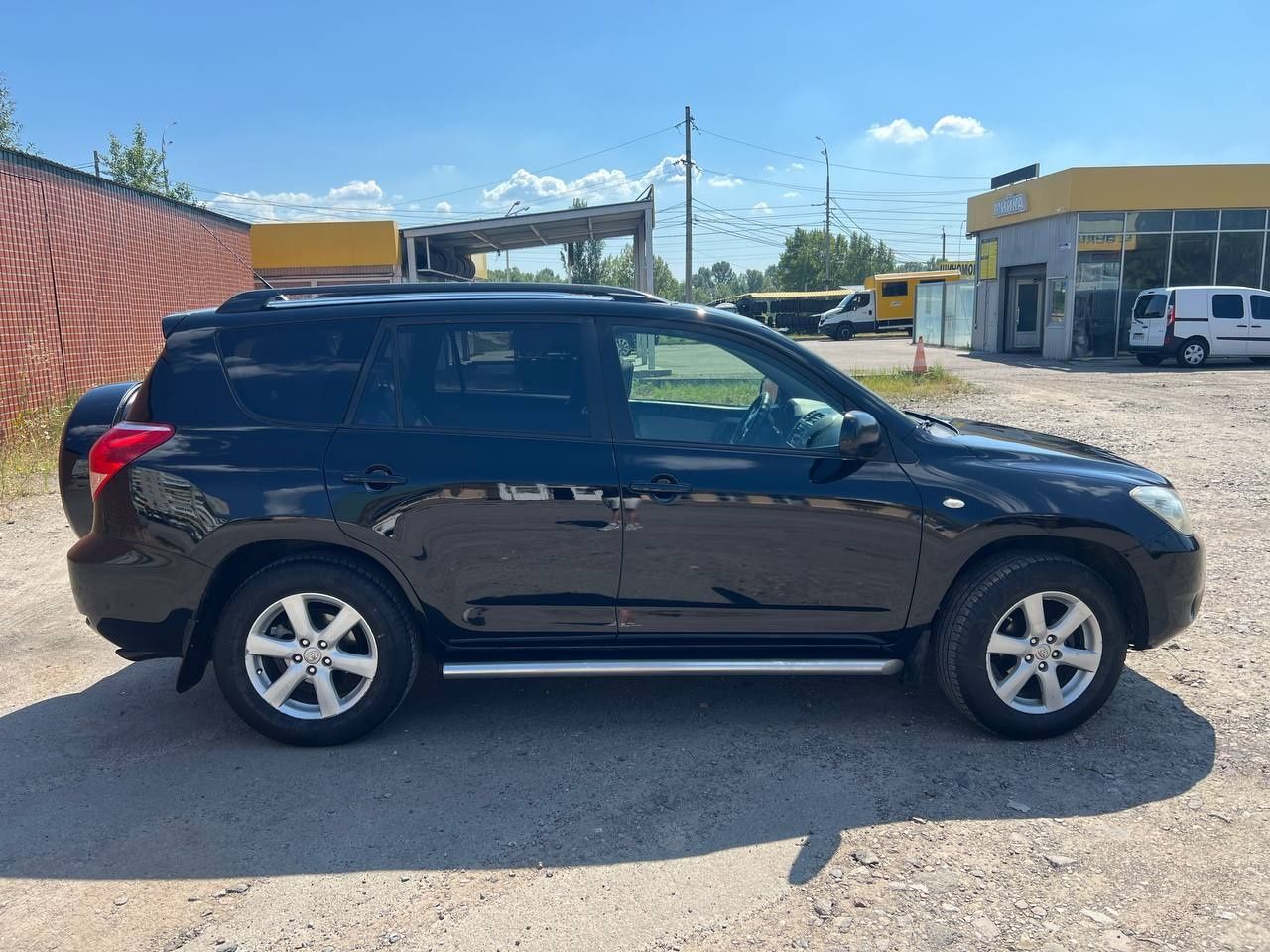 Toyota RAV4 2006
