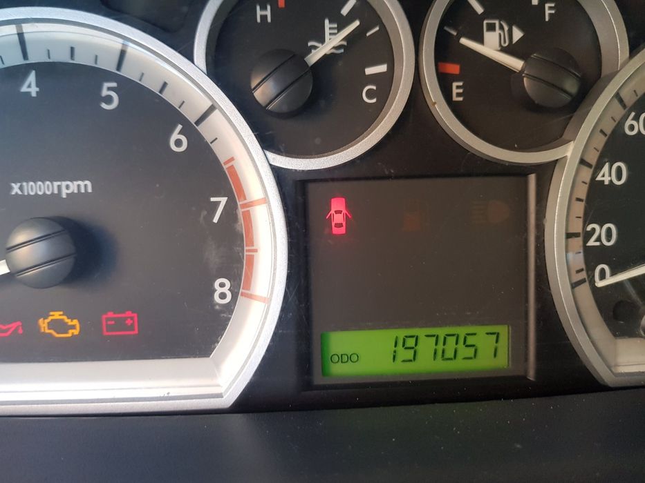 Chevrolet aveo 2007г