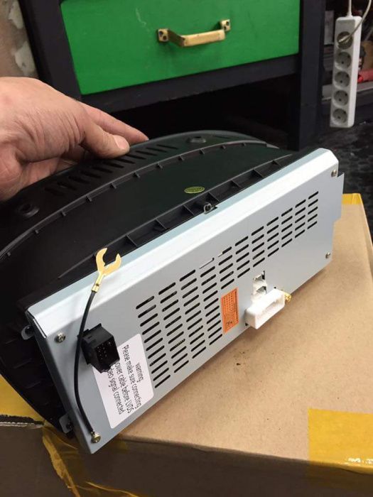 Rádios Android novos Gps DVD Bluethoot BMW e60 e61 e90 e91 e92