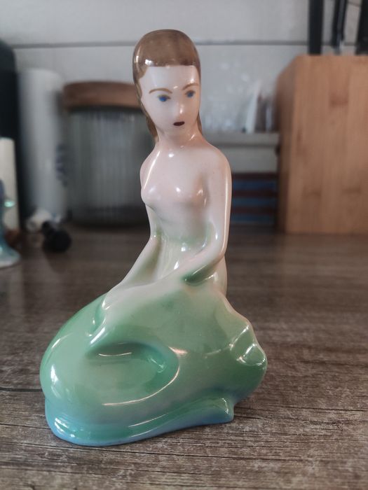 Figurka  Syrenki