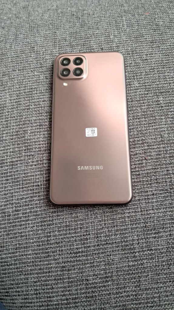Samsung Galaxy M33 5G