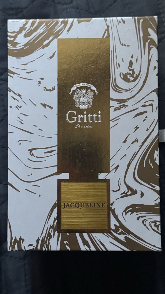 Парфуми Gritti Jacqueline 100 ml ОРИГІНАЛ