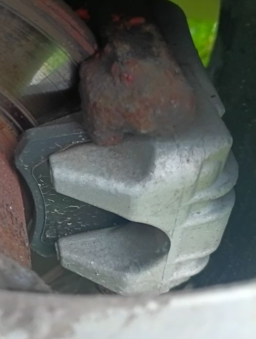 Passat B5 FL części cały alu TDI automat