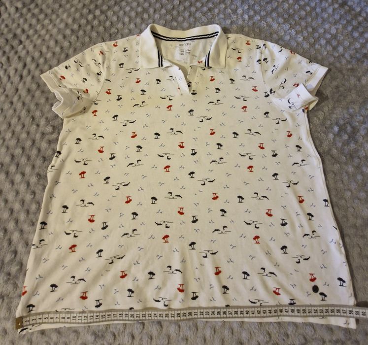 Жіноче трикотажне поло Esmara