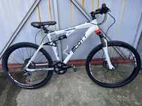 Rower scott uzywany 26 kola rama L