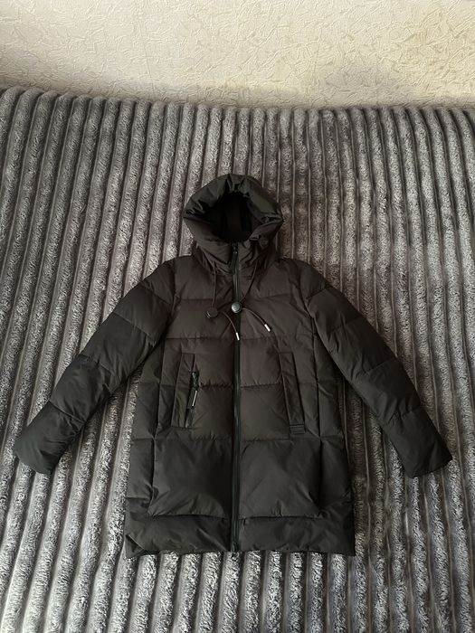 Жіночий пуховик MaxRita