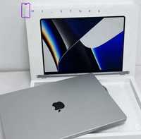 MacBook PRO 16" M1 16GB/512GB | 16GB/1ТВ  | 32GB/1TB (OPEN BOX / USED)