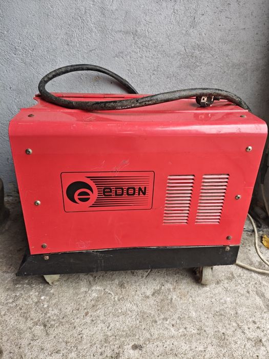 Продам сварку полуавтомат