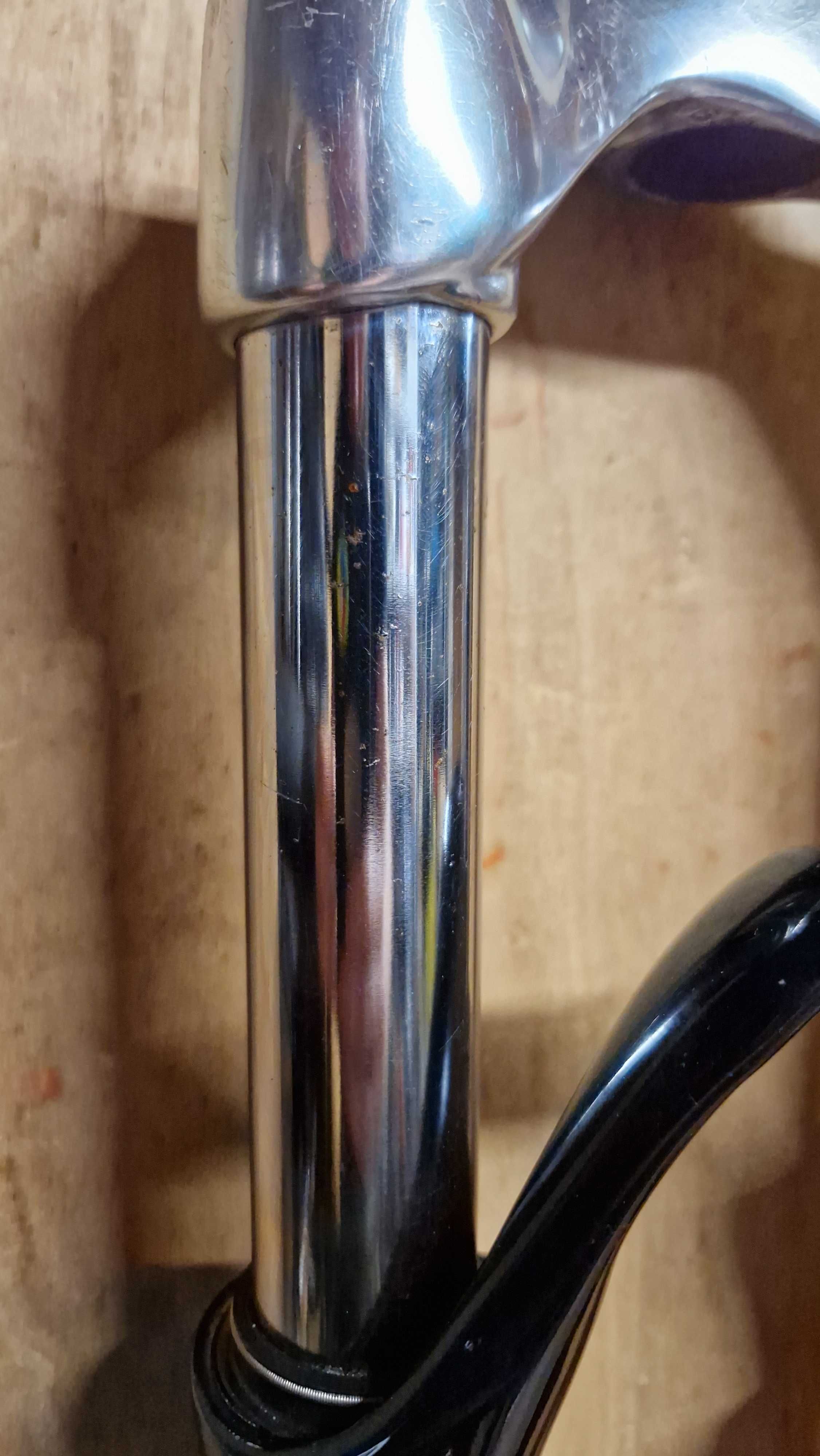 Amortyzator Marzocchi MZ3 100mm 26"
