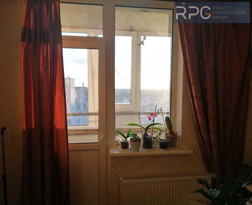 Продам 2к квартиру Ліко Град вул Юлії Здановської