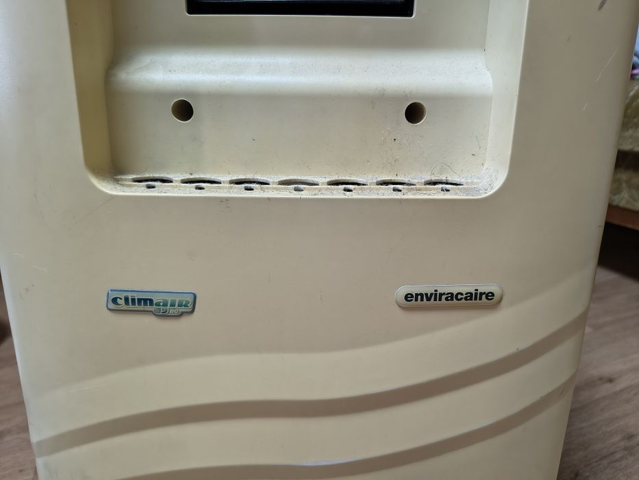 Кондиціонер мобільний охолоджувач повітря