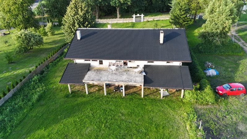 Dom - 7 km od Kalisza