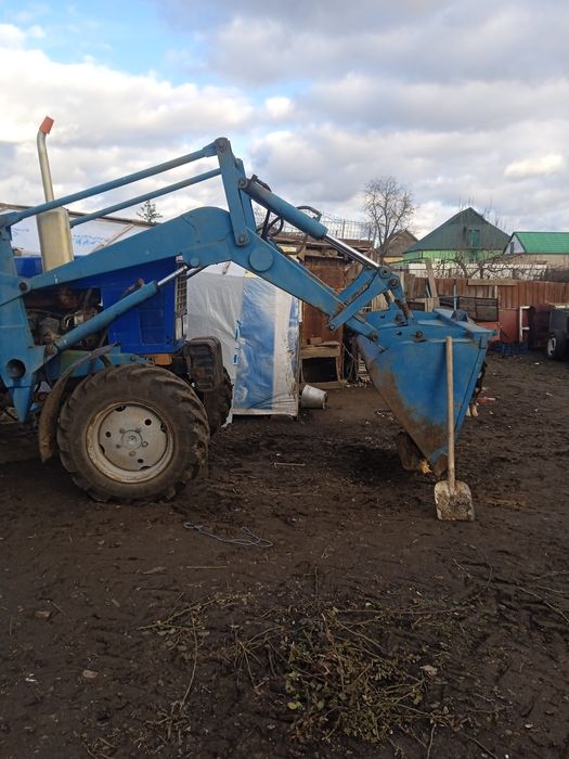 Продажа трактора МТЗ 82