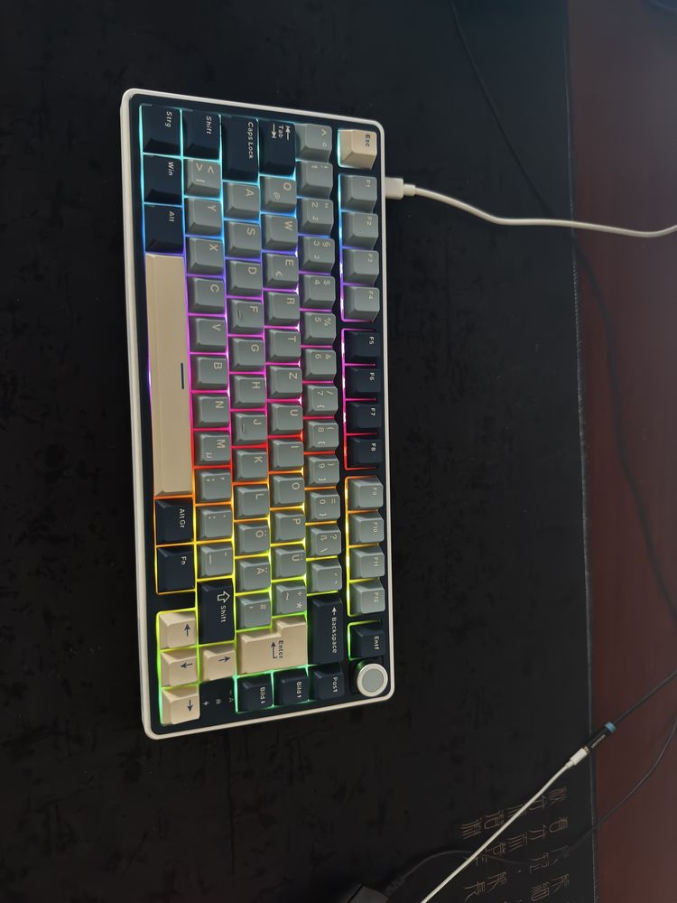 Royal Kludge RK R75 Pro