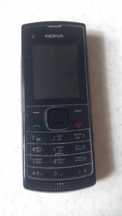 Nokia x1 кнопочная мобилка
